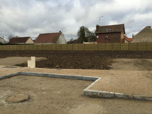 Vente Maison 5 pièces 80 m2 Cuisy
