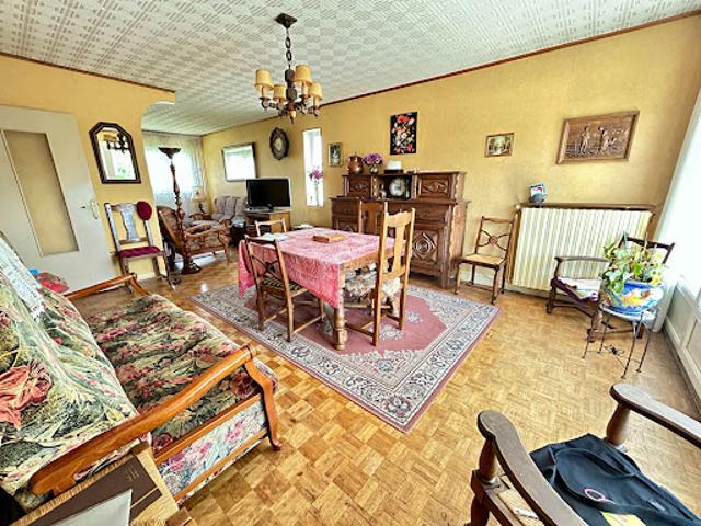 Vente Maison 5 pièces 80 m2 Acheres