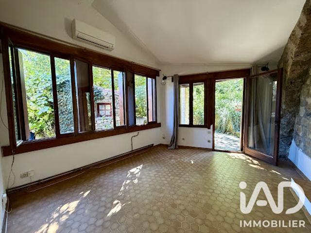 Vente Maison 5 pièces 80 m2 Arrigas