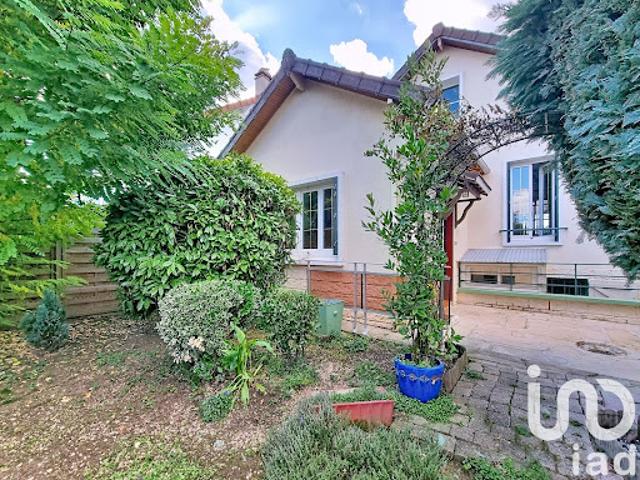 Vente Maison 5 pièces 80 m2 Athis Mons