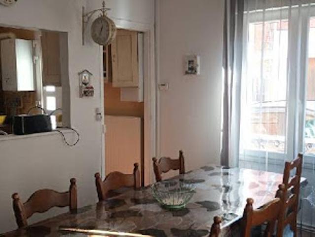 Vente Maison 5 pièces 80 m2 Ault