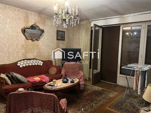 Vente Maison 5 pièces 80 m2 Bordeaux