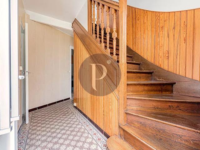 Vente Maison 5 pièces 80 m2 Bagneux