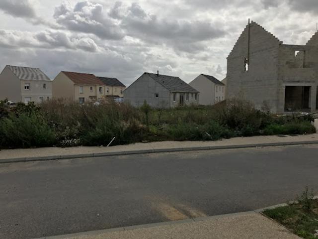 Vente Maison 5 pièces 80 m2 Bailly Romainvilliers
