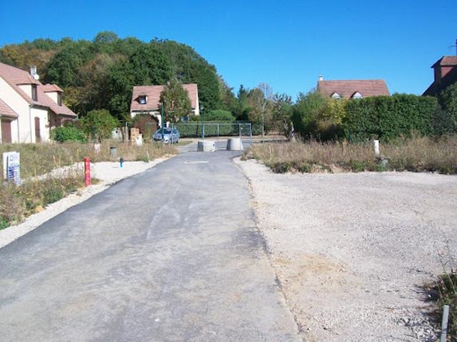 Vente Maison 5 pièces 80 m2 Bailleul sur therain