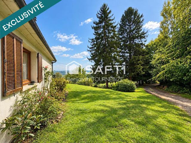 Vente Maison 5 pièces 80 m2 Beuvillers