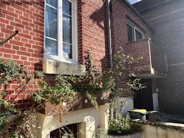 Vente Maison 5 pièces 80 m2 Beauvais