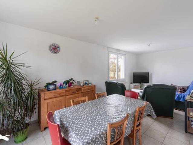 Vente Maison 5 pièces 80 m2 Bégard