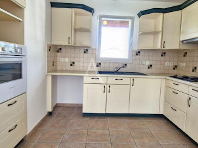 Vente Maison 5 pièces 80 m2 Bellevigny