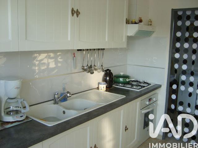 Vente Maison 5 pièces 80 m2 Brebières
