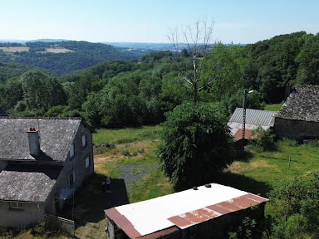 Vente Maison 5 pièces 80 m2 Brommat