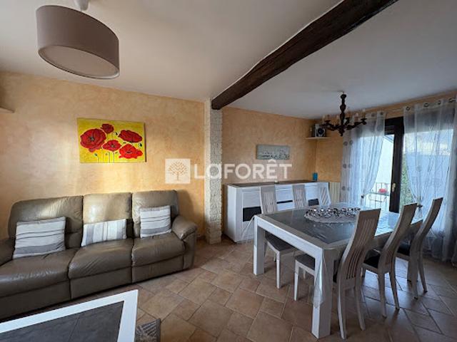 Vente Maison 5 pièces 80 m2 Gargenville
