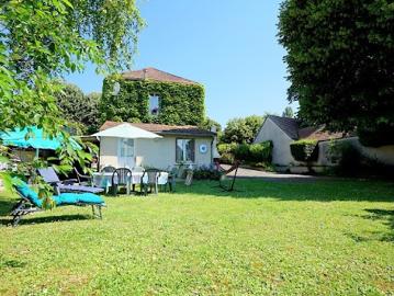 Vente Maison 5 pièces 80 m2 Gargenville