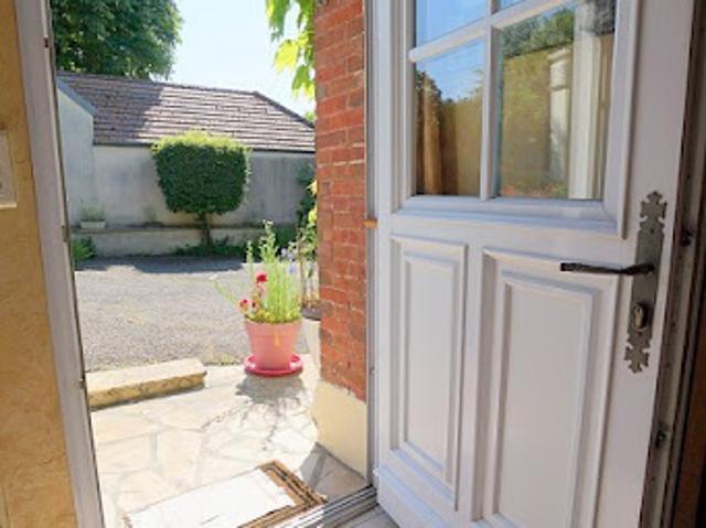 Vente Maison 5 pièces 80 m2 Gargenville