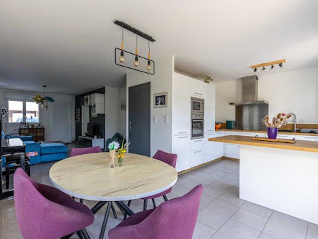 Vente Maison 5 pièces 80 m2 Gévezé