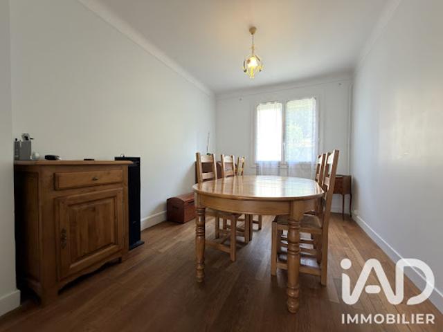 Vente Maison 5 pièces 80 m2 Gueret