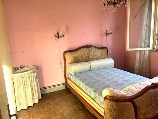 Vente Maison 5 pièces 80 m2 Guérigny