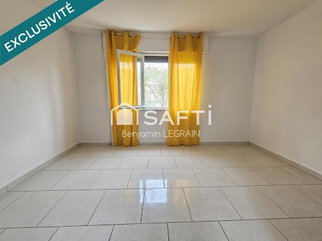 Vente Maison 5 pièces 80 m2 Douchy les Mines