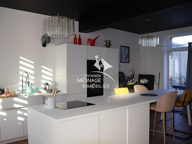 Vente Maison 5 pièces 80 m2 Dinan