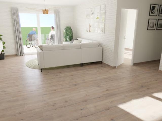 Vente Maison 5 pièces 80 m2 Emanville