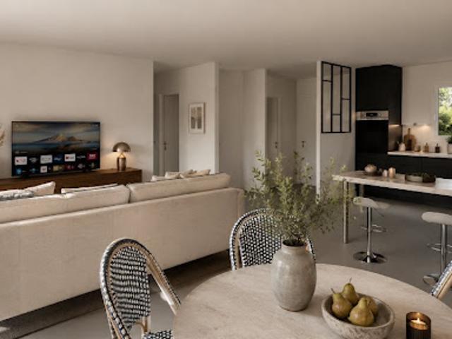 Vente Maison 5 pièces 80 m2 Etrechy