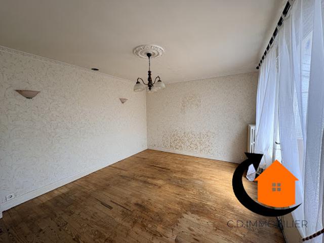 Vente Maison 5 pièces 80 m2 Fontaine la Guyon