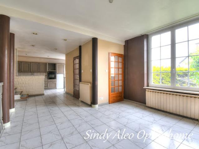 Vente Maison 5 pièces 80 m2 Fameck