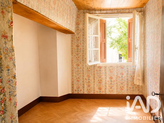 Vente Maison 5 pièces 80 m2 Fuilla