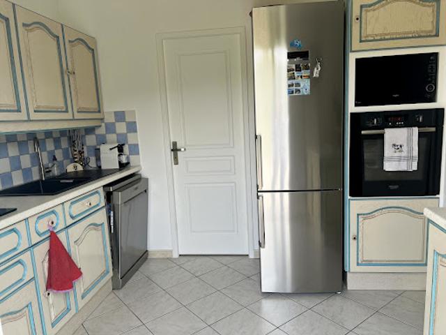 Vente Maison 5 pièces 96 m2 Hanches