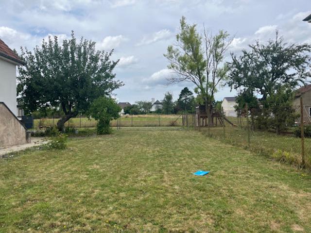 Vente Maison 5 pièces 80 m2 Hettange Grande