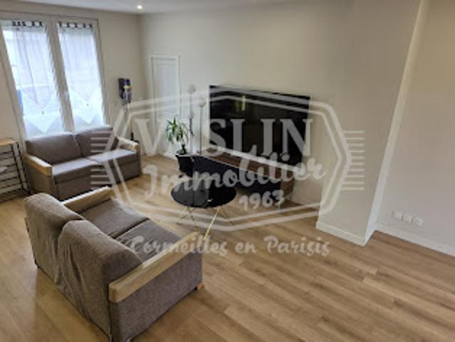 Vente Maison 5 pièces 80 m2 Herblay sur Seine