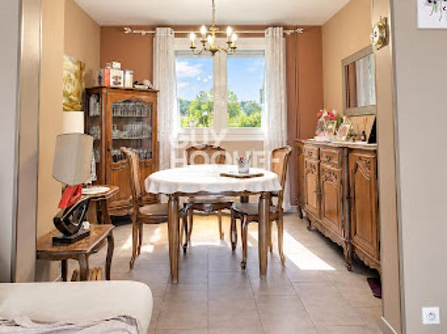 Vente Maison 5 pièces 80 m2 Jarville la Malgrange