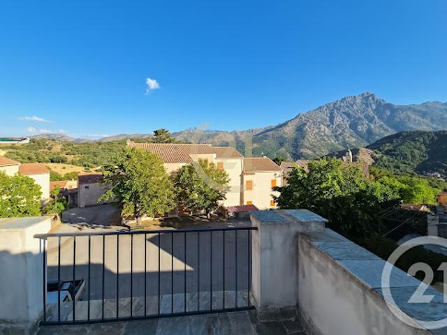 Vente Maison 5 pièces 80 m2 Olmi Cappella