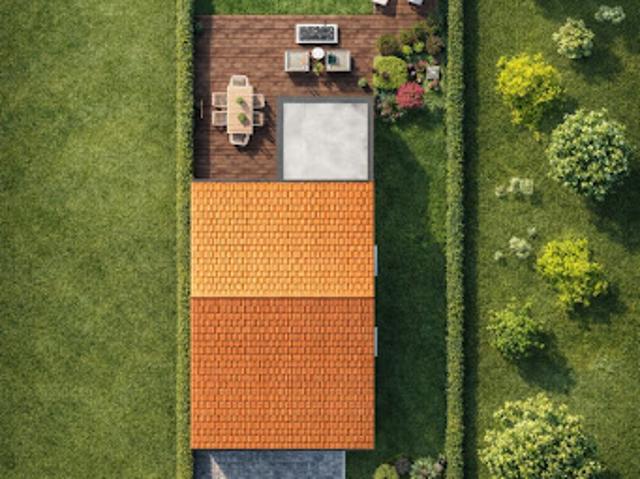 Vente Maison 5 pièces 80 m2 Longwy