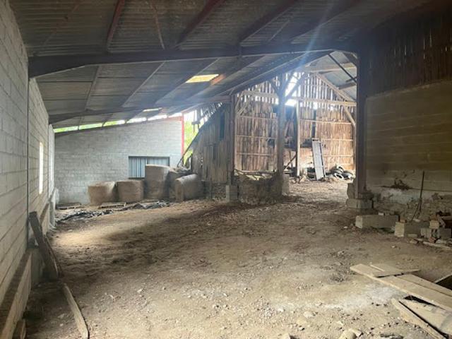 Vente Maison 5 pièces 80 m2 La Coquille