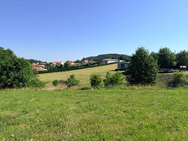 Vente Maison 5 pièces 80 m2 La Chapelle d'Aurec