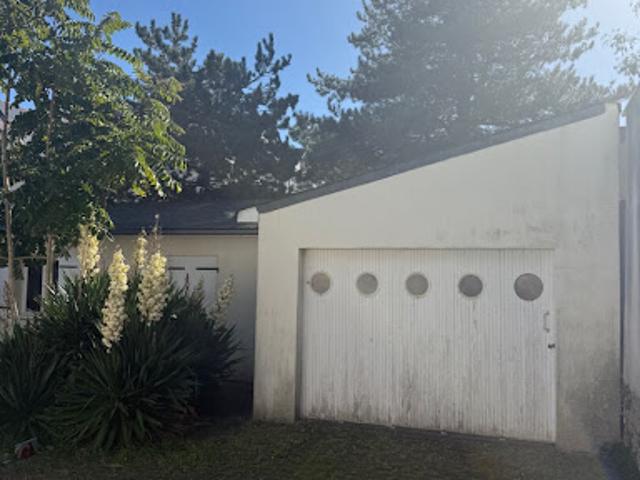 Vente Maison 5 pièces 80 m2 La Baule Escoublac