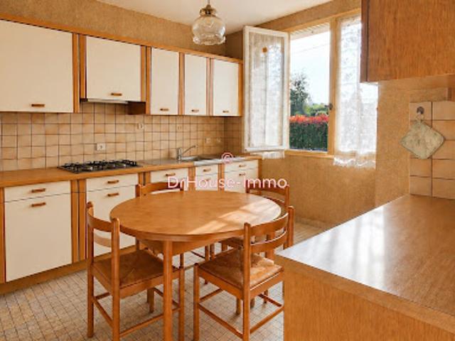 Vente Maison 5 pièces 80 m2 La Ferté Macé