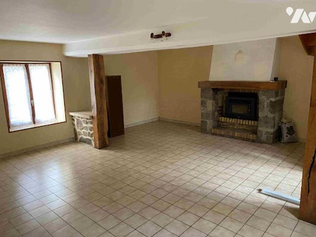 Vente Maison 5 pièces 80 m2 La Ferté Macé
