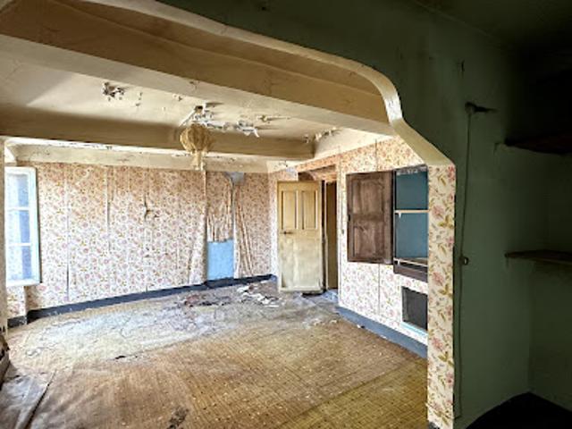 Vente Maison 5 pièces 80 m2 La Verdière