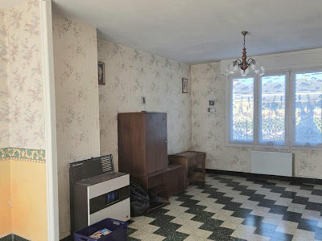 Vente Maison 5 pièces 80 m2 Leval
