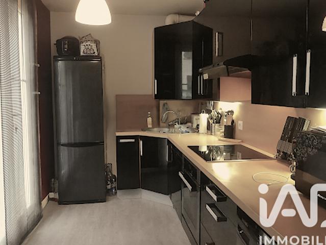 Vente Maison 5 pièces 80 m2 Le Coudray Montceaux