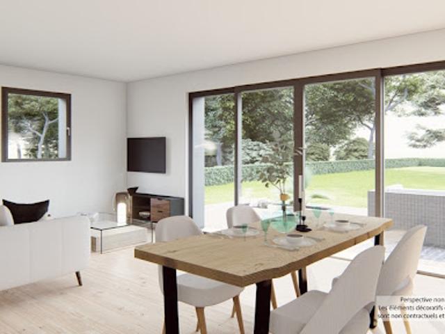 Vente Maison 5 pièces 80 m2 Le Gua