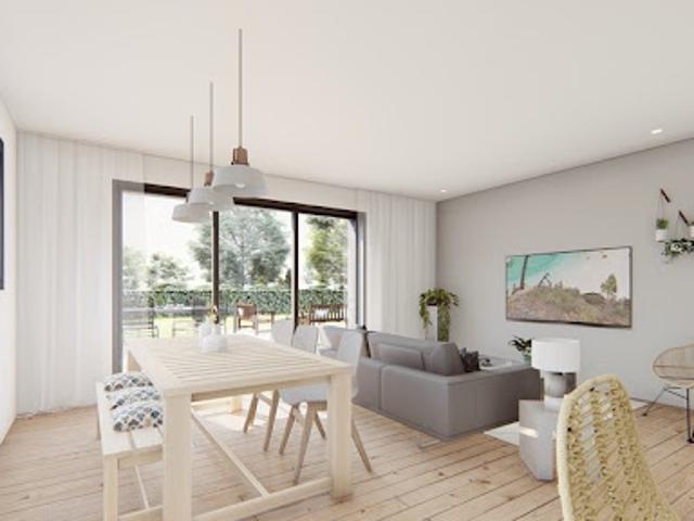 Vente Maison 5 pièces 80 m2 Lesneven