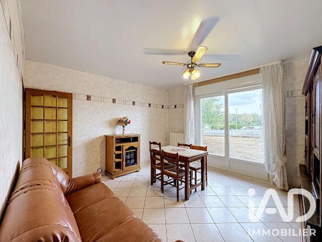 Vente Maison 5 pièces 80 m2 Moyeuvre Grande