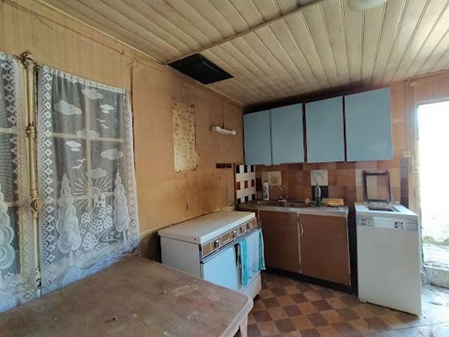 Vente Maison 5 pièces 80 m2 Mont Saint Jean