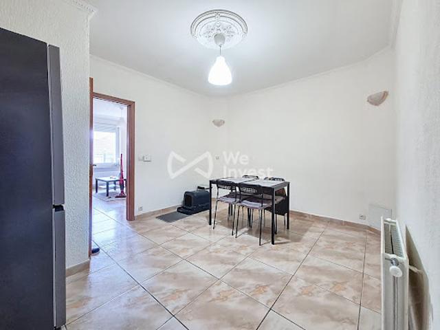 Vente Maison 5 pièces 80 m2 Mont Saint Martin