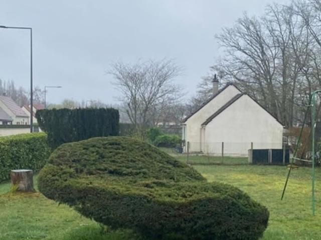 Vente Maison 5 pièces 80 m2 Montmacq