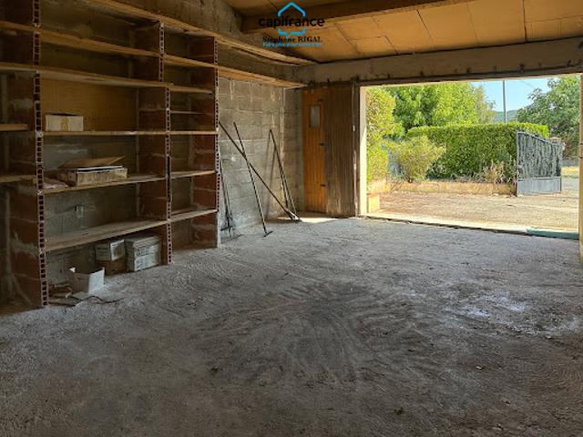 Vente Maison 5 pièces 80 m2 Montayral
