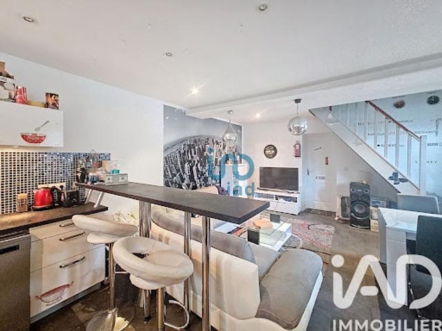 Vente Maison 5 pièces 80 m2 Montcy Notre Dame